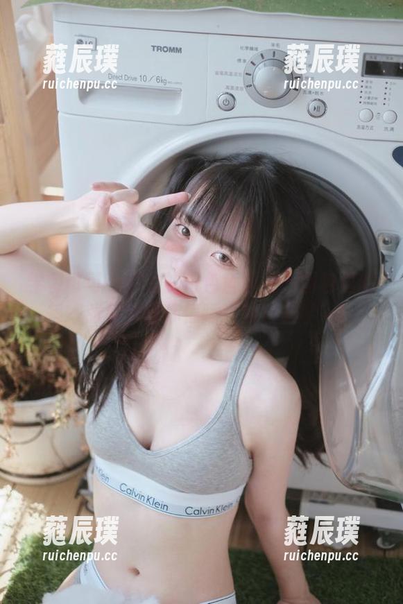 学习可可小白兔的白色哲学——图包里的每一张都能让你惊呼“这不科学”！