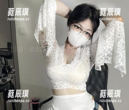 微密圈 - 精选图集：白就该这么任性，可爱的肉巴就是可爱的肉巴！