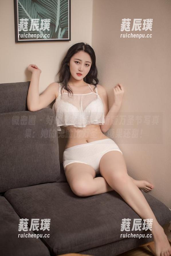 好H好女杀手 微密圈 - 好H好女杀手最新版万圣节写真集:她的鬼脸比万圣节糖果还甜!