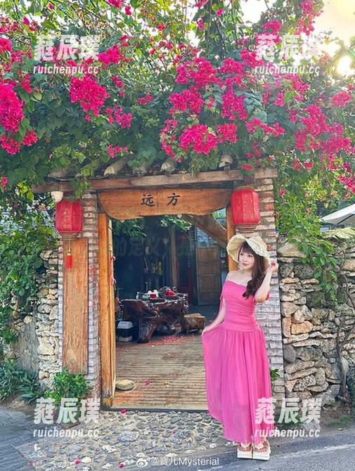 宝儿mysterial 免费作品看过来!宝儿mysterial让我对可爱有了新的定义,是不是有点过分了?