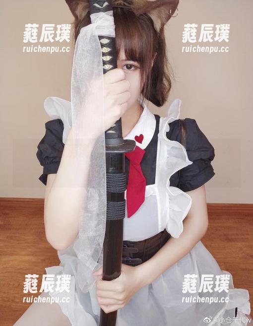 小仓千代w 女王气场满满的小仓千代w,写真合集为你打开新视界