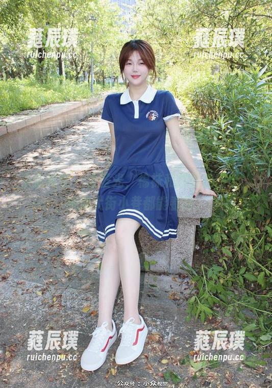 小众视觉-圆圆 小众视觉 - 无圣光,棉袜和圆圆的组合,貌似大街小巷都能看到。
