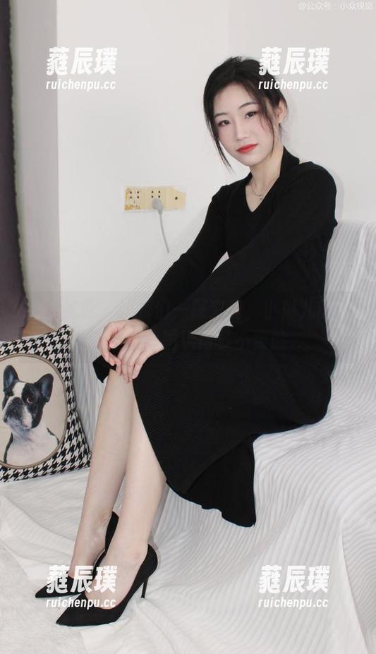 小众视觉-小琳儿 小众视觉 - 让我们一探究竟,小琳儿的高清甜心套图玩得多不要脸