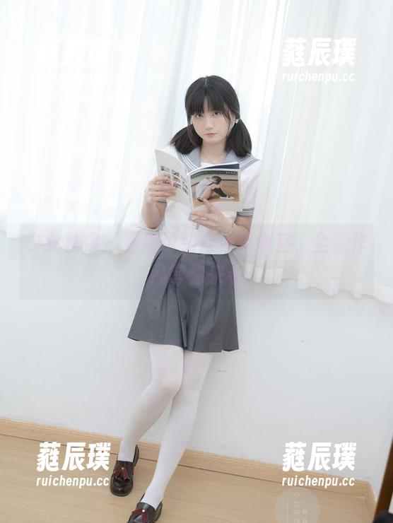 少女秩序-鹿可 少女秩序 - 看鹿可如何玩转教室,全套作品等你来看