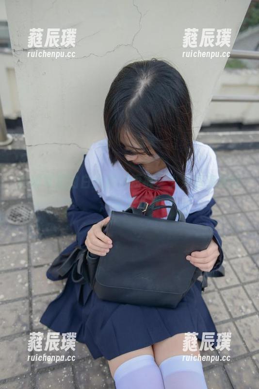 少女秩序 打破常规的白丝休闲短裤,少女秩序原图,快来下载