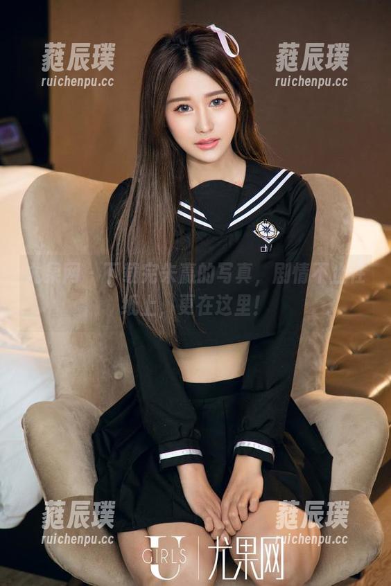 尤果网 - 下载完朱赢的写真，剧情不止在纸上，更在这里！