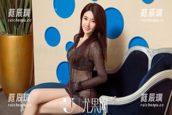 尤果网-笑笑 尤果网 - 免费照片都这么有爱,笑笑你果然是“护士界”的一股清流。