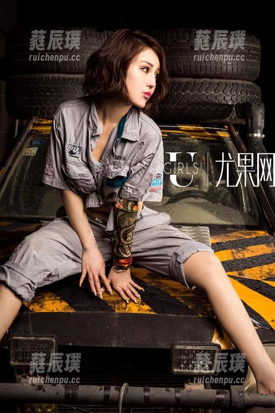 尤果网-苏糯米 尤果网 - 语气变得小放荡,苏糯米的姐姐在图库里就是个下载狂潮啊!