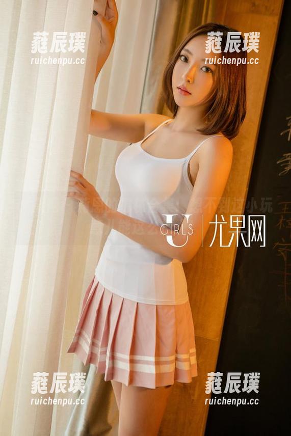 尤果网-莉恩 尤果网 - 莉恩的棉袜合集:想不到这小玩意儿能这么撩人!