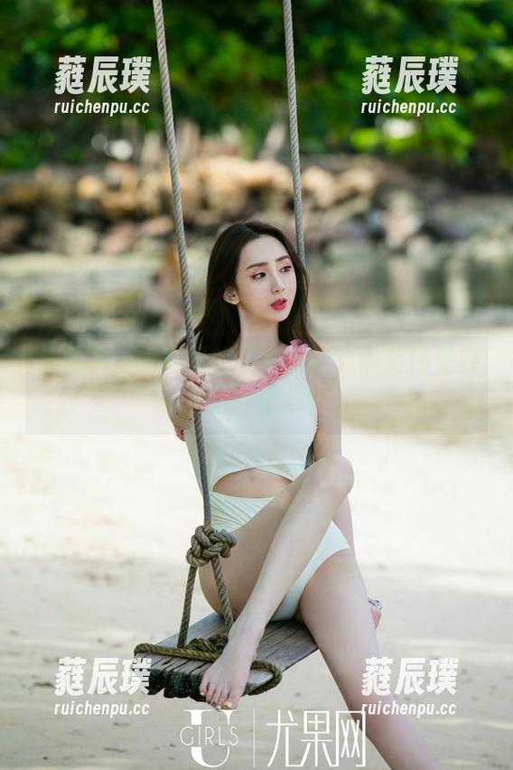 尤果网-萌萌 尤果网 - 图册里的短裤对话,萌萌这是要逆袭的节奏?