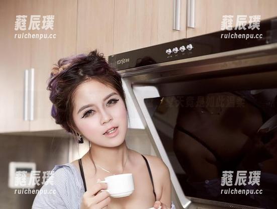 尤物馆 - 打开李宓儿的网盘，夏天竟是如此温柔