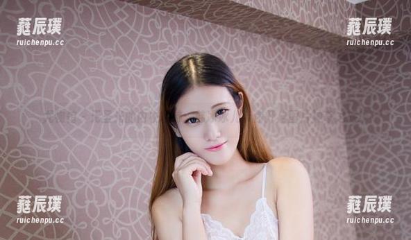 尤物馆-韩冰冰儿 尤物馆 - 无圣光的内衣模特:韩冰冰儿带你开启图片神奇之旅!