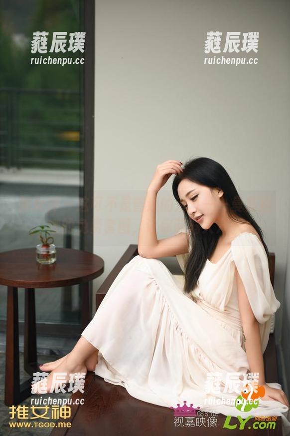 推女神 - 这可不是普通的浴缸——曼苏拉娜的免费套图，让你脑洞大开。