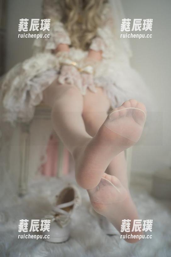 木花琳琳是勇者 看木花琳琳是勇者如何把“姐姐”的定义撕裂,开启新纪元的写真!