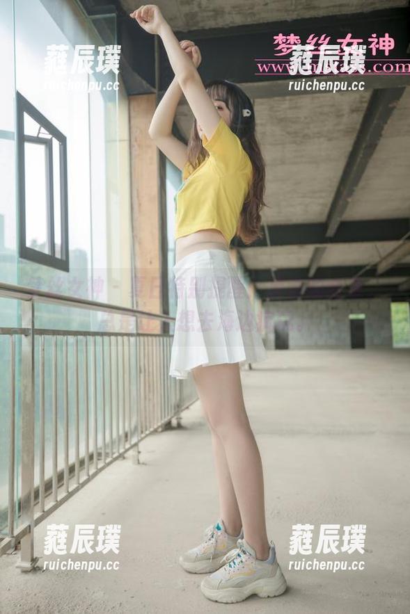 梦丝女神-灵唯 梦丝女神 - 夏日特别提醒:灵唯的合集,总是让人想去海边疯玩。