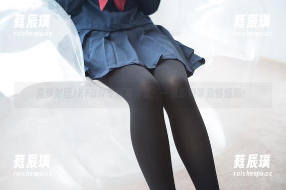 森萝财团JKFUN专属写真集：一堆原图等我慢慢刷！