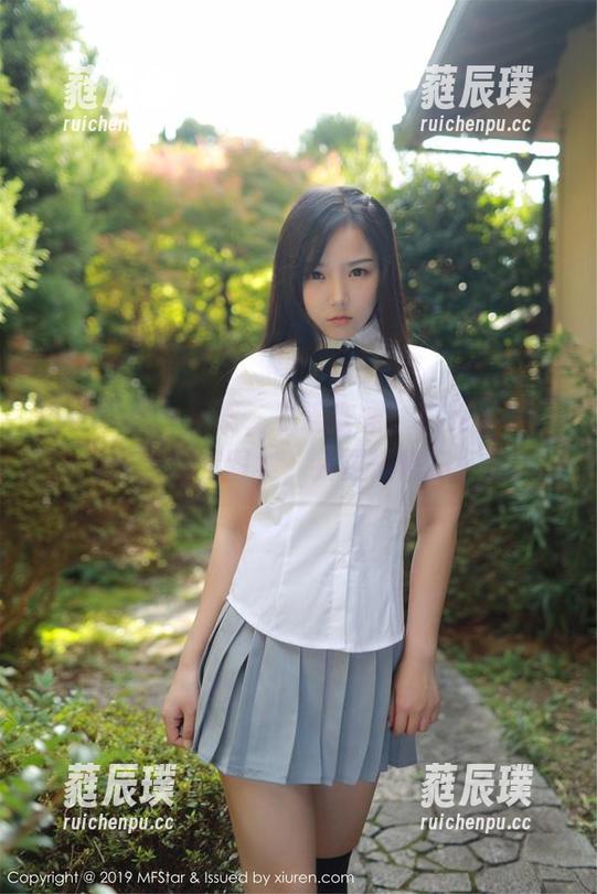 模范学院-白茹雪abby 模范学院 - 来吧,这连衣裙!白茹雪abby的原图和图集,我要慢慢扫一遍