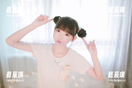 夏日图包：樱群要搬到海边吗？这种清凉感来得恰到好处！