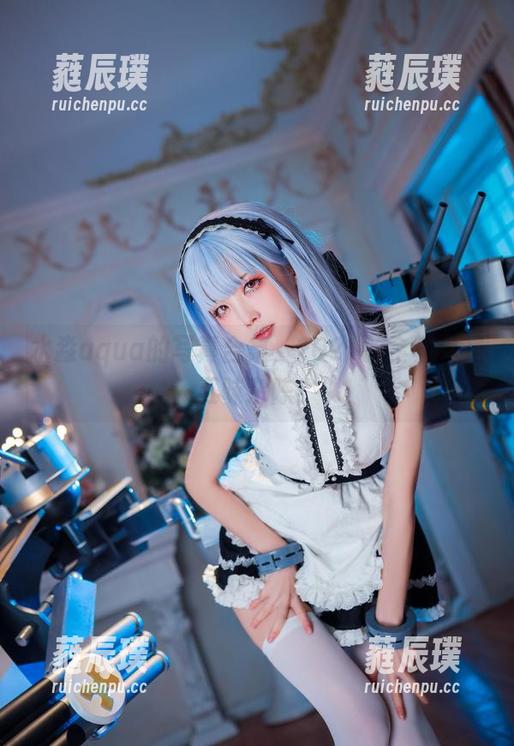 水淼aqua 水淼aqua的写真合集,2021的全套真是五味杂陈!