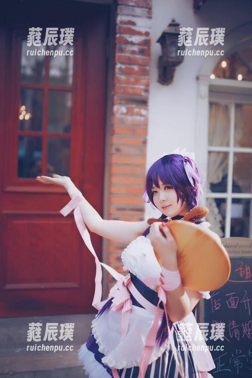 渊秧 转角遇见渊秧,居然是“魔法少女育成计划-眠眠”合集,决定回去练习反转!