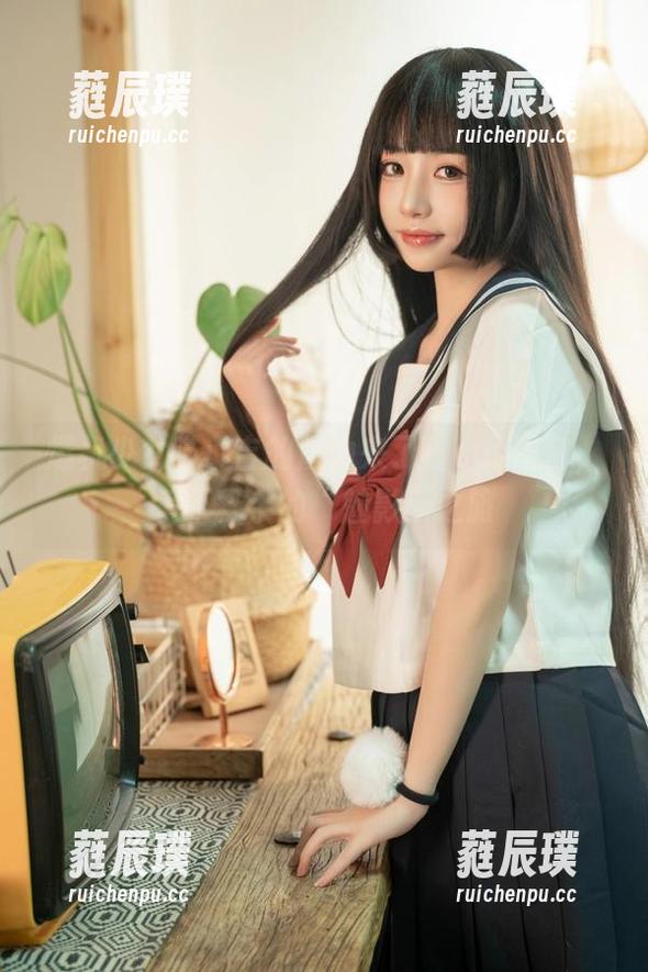 爆机少女喵小吉 爆机少女喵小吉的魔力来了!cos图包,爱不释手的“魅影”之旅