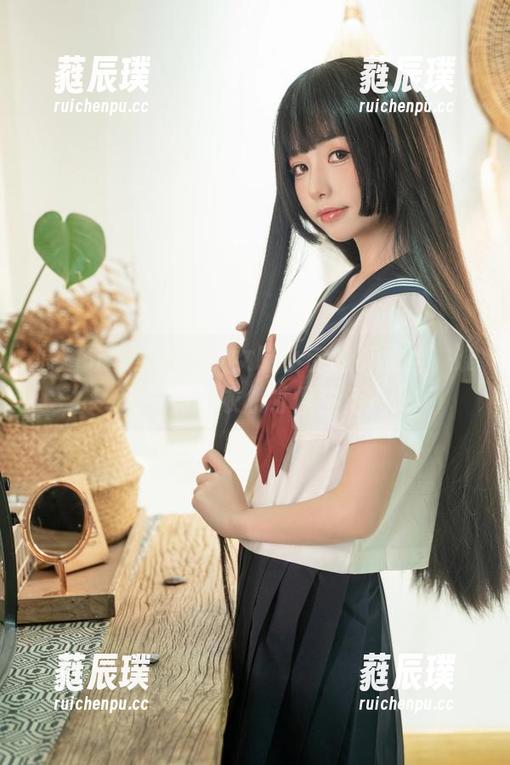 爆机少女喵小吉 原图分享!爆机少女喵小吉的裤里丝,谁说只有洗衣机才懂生活?