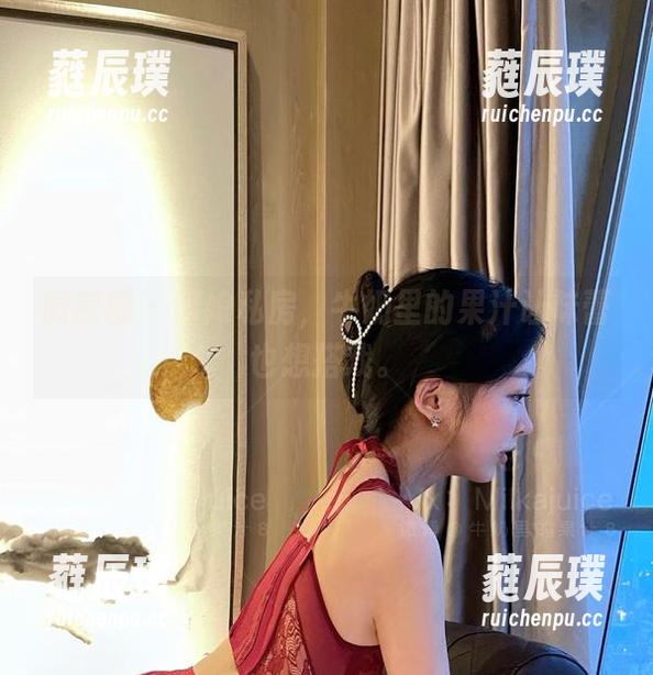 微密圈 - 厨娘私房，牛奶里的果汁让味蕾也想搭戏。
