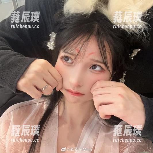 兔女郎HD，特软儿Sona的图包让你脑袋里出现各种想象…
