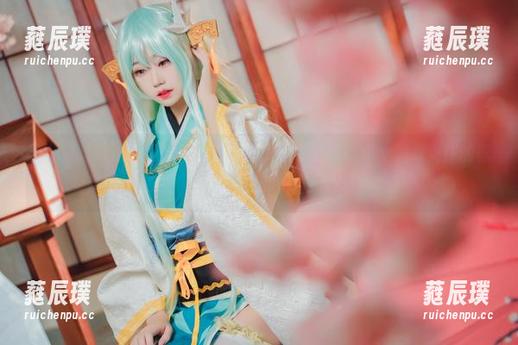 猫君君MaoJun 瑟瑟发抖,这就是猫君君MaoJun的最新写真集,玛修女仆的真实场景吗?