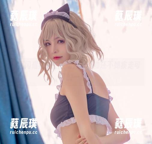 原图闪耀的光芒，情人节礼物还不如疾走可可的一抬手