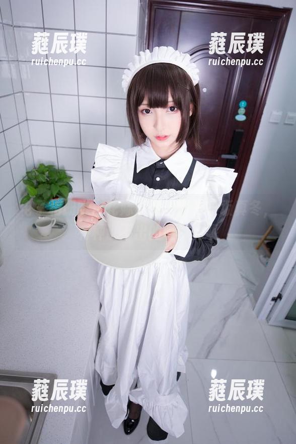电子相册呀，花嫁原图里的神乐坂真冬，有种说不出的吸引力呢