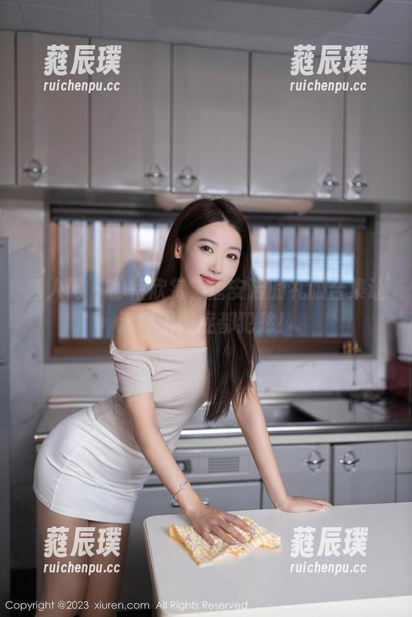 秀人网-唐安诺 秀人网 - 静待欣赏,唐安诺的礼服合集让选择困难症都犯愁!