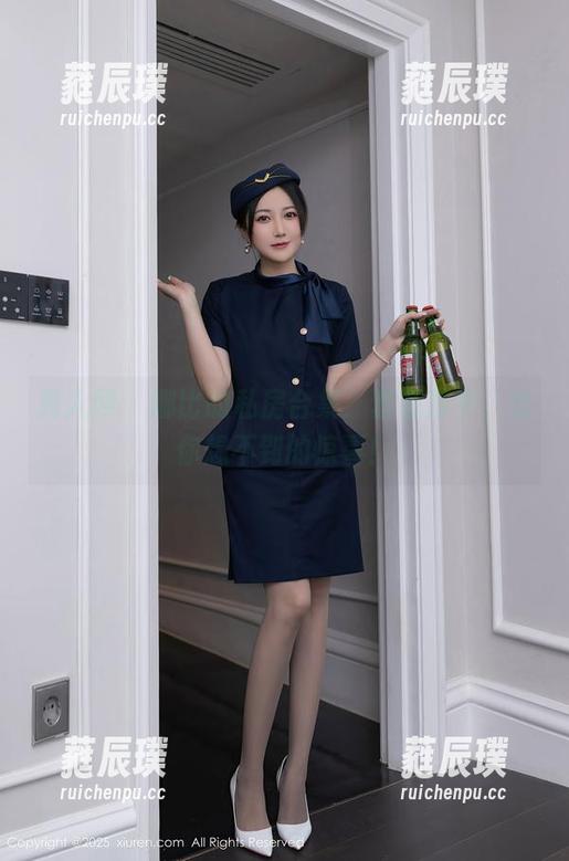 秀人网-娜比 秀人网 - 娜比的私房合集:套装万岁,给你想不到的惊喜!