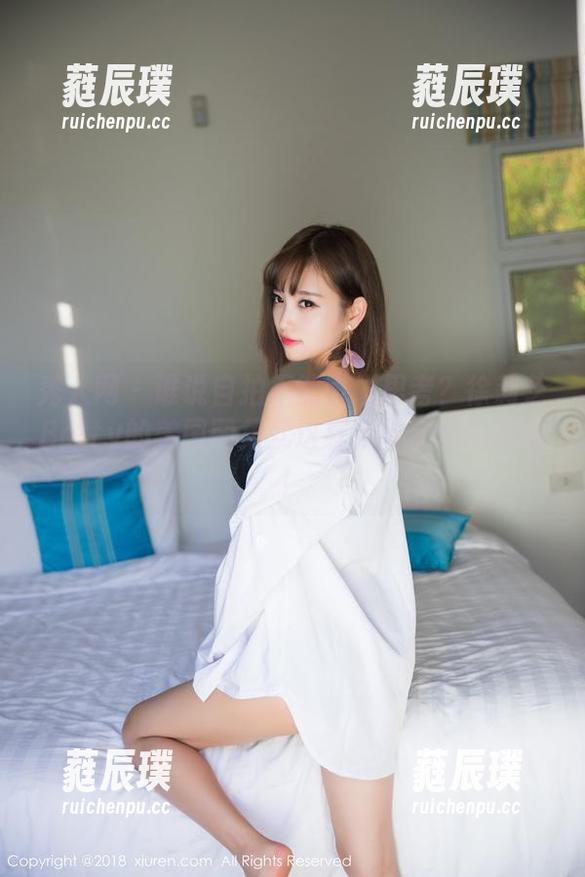 秀人网-徐莉芝Botty 秀人网 - 谁说自拍不能引发思考?徐莉芝Botty的美图图集就这样反转了我的想法!