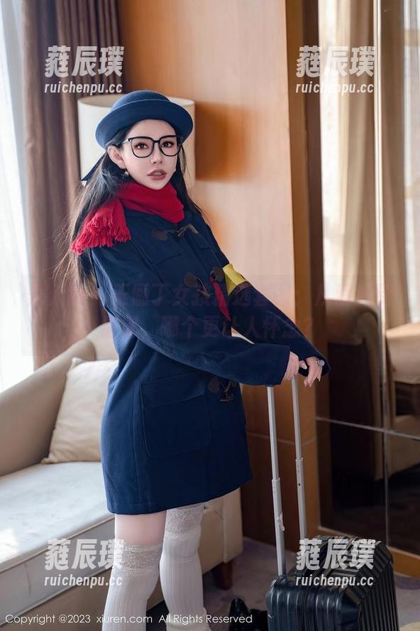 秀人网 - 王俪丁女孩精选套图：从清纯到俏皮，哪个更让人怀念？