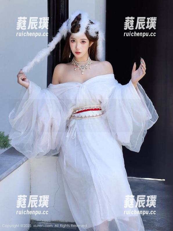 秀人网 - 王俪丁呀的护士全集：不是福利，只是良心之作！
