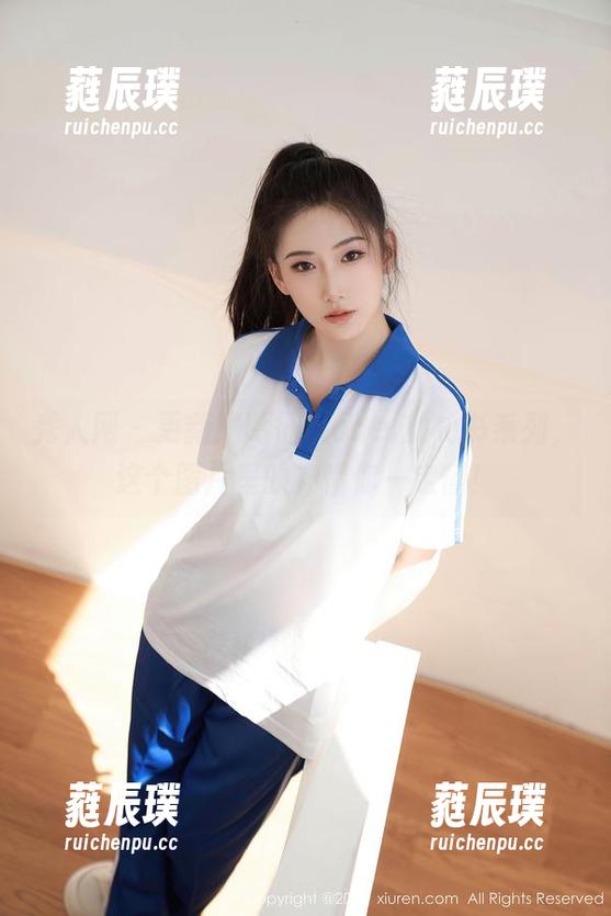 秀人网-葛征Model 秀人网 - 更新!葛征Model的秘书系列,这个图片里的神情你一定懂!