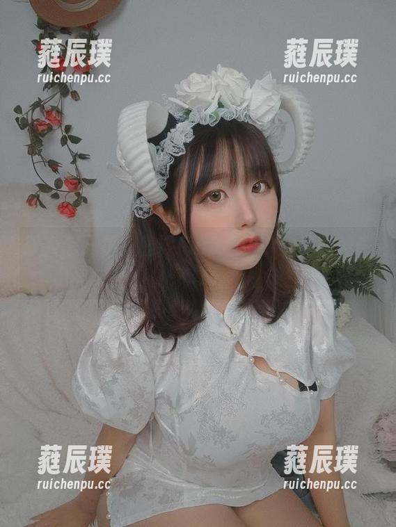 双人怎么拍？穆零Mu0私拍中的那些神奇布局