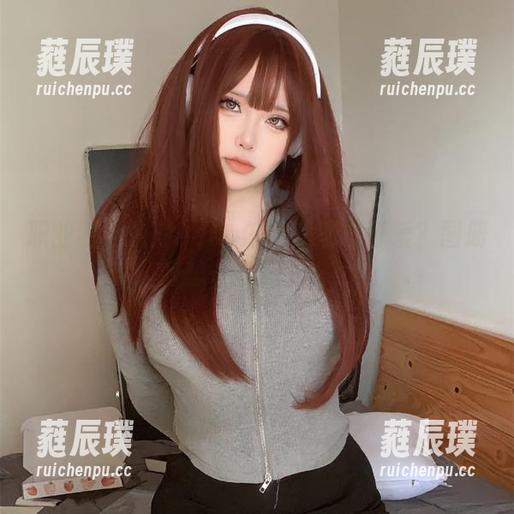 职业装的纯爱neko怎么就这么可爱？图册好想一直翻下去！