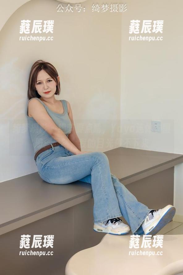 绮梦摄影-yaya 绮梦摄影 - 细节要点睛,Yaya连体衣图册:显然,我的目光停不下来