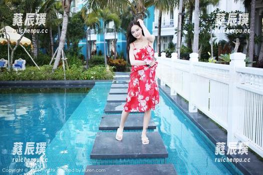 美媛馆-于大乔 美媛馆 - 作品上映:于大乔带你嗨翻这个圣诞,眼珠子都要掉了!