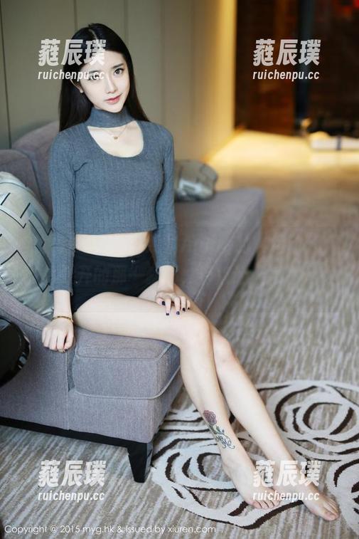 美媛馆-子纯儿Annie 美媛馆 - 观看子纯儿Annie的“运动”,肢体张开的那一刹那,有点让人移不开眼。