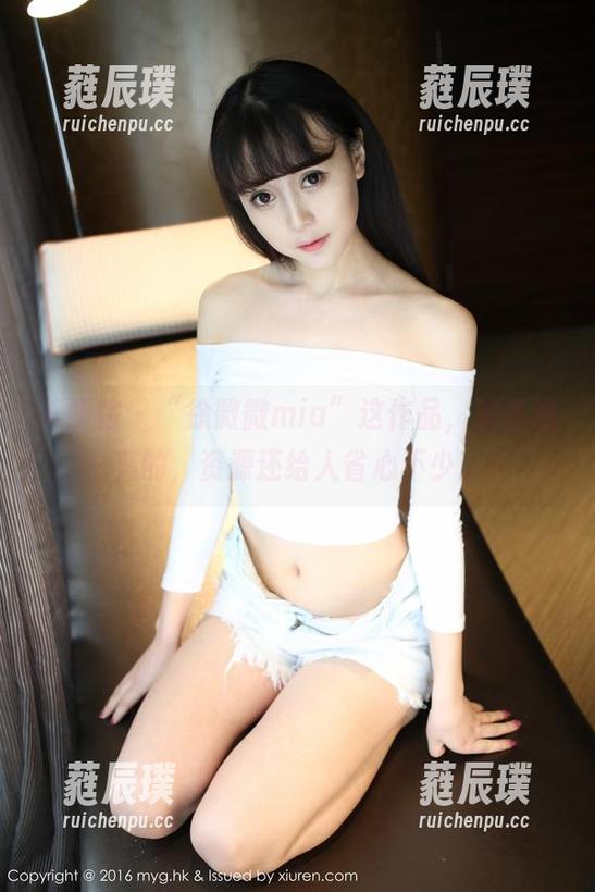 美媛馆-徐微微mia 美媛馆 - “徐微微mia”这作品,油亮油亮的,资源还给人省心不少。