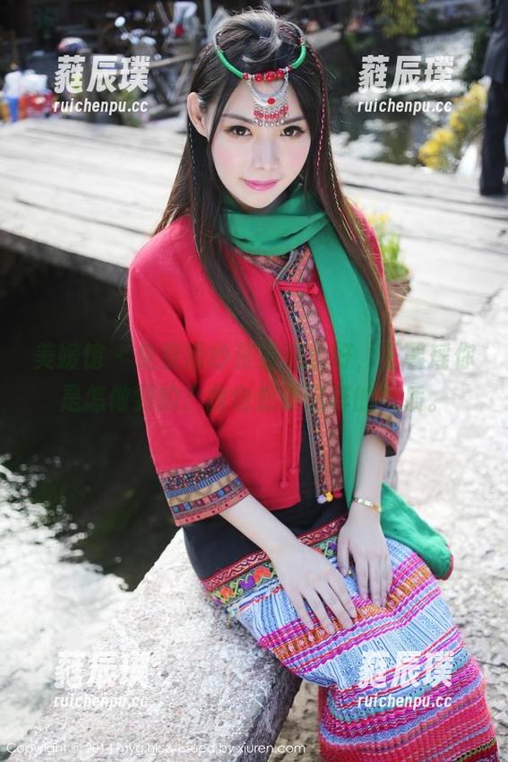 美媛馆-王馨瑶 美媛馆 - 免费婚纱资源这么好,王馨瑶你是怎做到的?我也想要这样的气质。