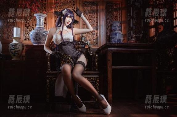 翎柒菜菜的高清写真集：把‘吾妻’的美好拿来公示了！