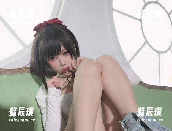 芊川一笑MNK 芊川一笑MNK的黑暗护士:就算是角色扮演,你也得打针吗?