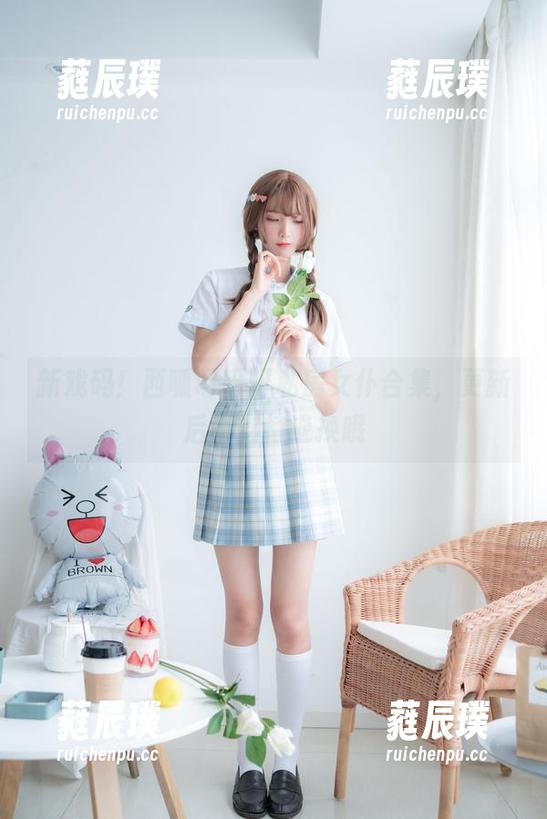 西呱呀呀呀 新戏码!西呱呀呀呀私房女仆合集,更新后不支持退换哦