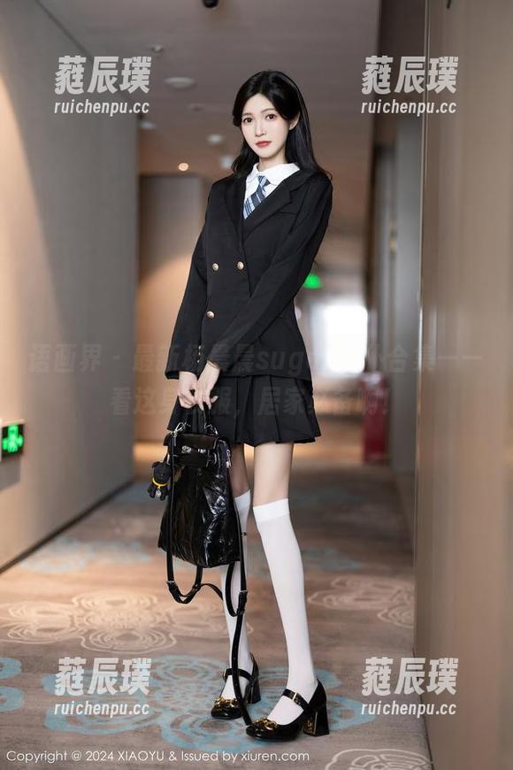 语画界-杨晨晨sugar 语画界 - 最新杨晨晨sugar女仆合集——看这身衣服,居家必备啊!