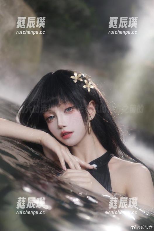 贰加六的选择：这是去有风的地方之前的图片分享