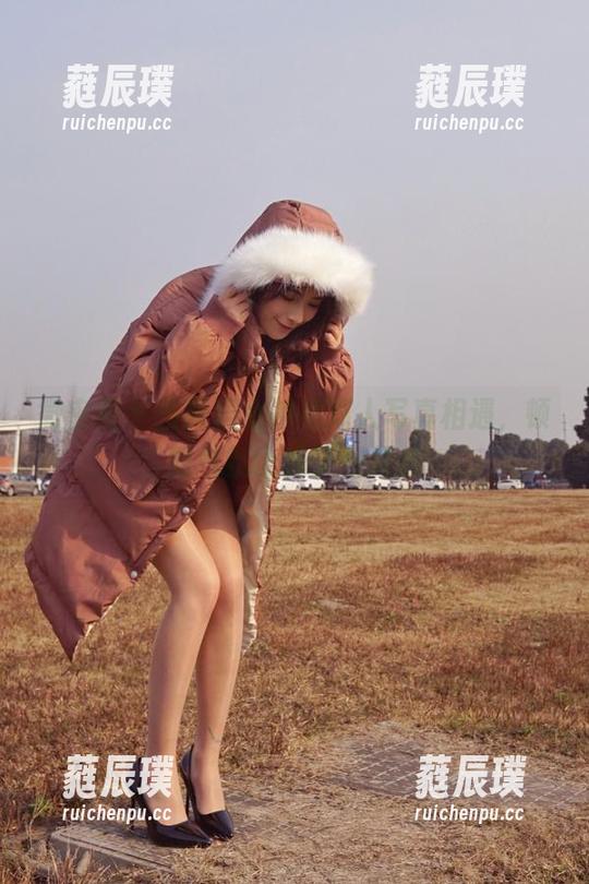 微密圈 - 当辣妈女神和双人写真相遇，顿时气氛上升了好几倍